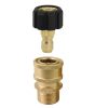 HCS14-2s Power washer hose adapter